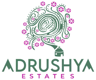 Adrushya Estates Logo