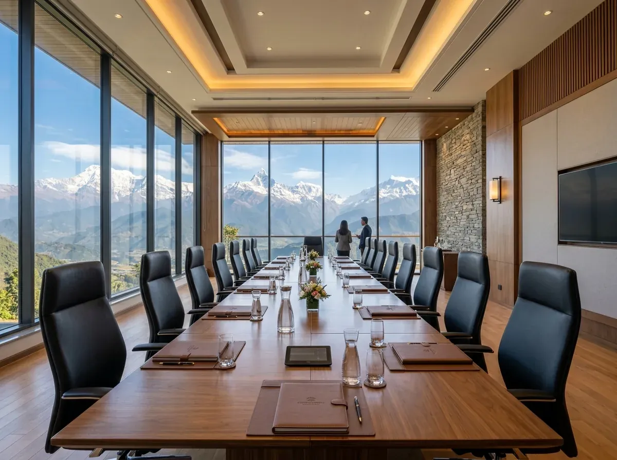 Corporate Events - Adrushya Estates