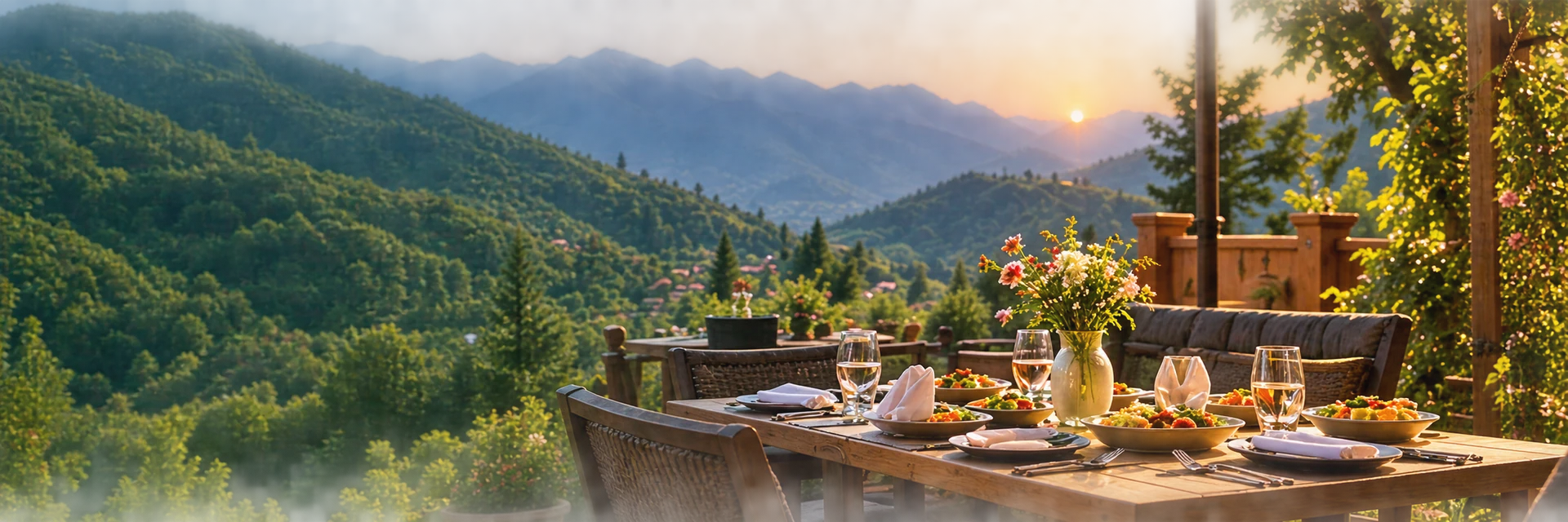 Dine & Delight