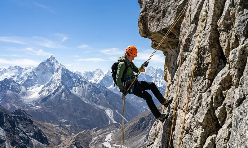 Adventure Activities