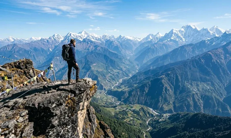 View Points