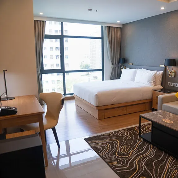 Adrushya Estates Resort Facilities