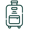 Store Luggage icon