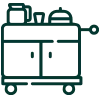 Room Services icon