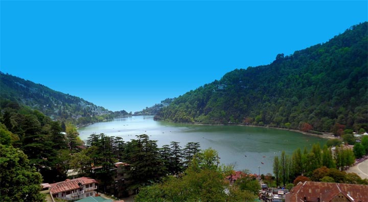 5 must-have experiences in Nainital this summer