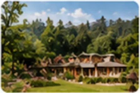 Adrushya Estates - Mountain Sanctuary Facade