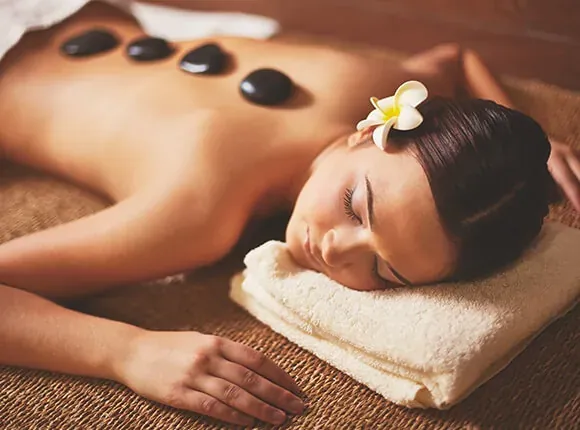 Wellness & Relaxation